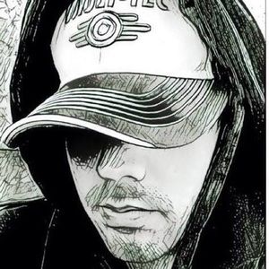 Meet your Posher, Gabriel